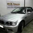 Business 42 image SCM-REMAPS Car Engine Tuning & Conversion in Llanelli Dy