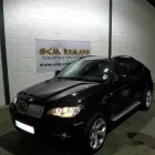 Business 45 image SCM-REMAPS Car Engine Tuning & Conversion in Llanelli Dy
