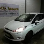 Business 1 image SCM-REMAPS Car Engine Tuning & Conversion in Llanelli Dy
