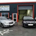 Business 3 image SCM-REMAPS Car Engine Tuning & Conversion in Llanelli Dy