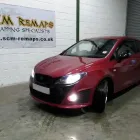 Business 25 image SCM-REMAPS Car Engine Tuning & Conversion in Llanelli Dy