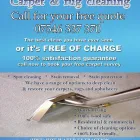 Business 3 image SCOTCLEAN SOLUTIONS Floor Cleaning & Treatment in Paisley Re
