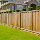 Business 4 image SCOTIA FENCING CO. LTD Fencing Suppliers in Glasgow La