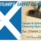 Business 5 image SCOTLAND'S CARPET CLEANERS Upholstery Cleaners in Clydebank Du