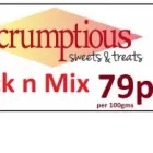 Business 6 image SCRUMPTIOUS SWEETS & TREATS Snacks & Confectionery in Gorseinon We
