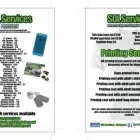 Business 19 image SDL SERVICES T-shirt & Garment Printing in Stockport Gr