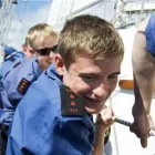 Business 4 image SEA CADETS TRAFFORD (SOUTH) Community & Government in Altrincham Ch
