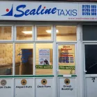 Business 4 image SEALINE TAXIS Taxis & Private Hire Vehicles in Sheerness Ke