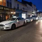 Business 1 image SEALINE TAXIS Taxis & Private Hire Vehicles in Sheerness Ke