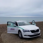 Business 2 image SEALINE TAXIS Taxis & Private Hire Vehicles in Sheerness Ke