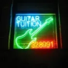Business 4 image SEAN TOMLINSON PROFESSIONAL GUITAR & BASS TUITION Music Teachers in Hull No