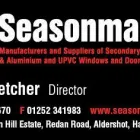 Business 1 image SEASON MASTER (ALDERSHOT) Double Glazing Installers in Aldershot Ha