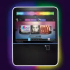 Business 1 image SECOND CITY LEISURE LTD Vending Machine Sales & Service in Halesowen We