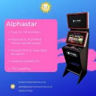 Business 2 image SECOND CITY LEISURE LTD Vending Machine Sales & Service in Halesowen We