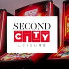 Business 3 image SECOND CITY LEISURE LTD Vending Machine Sales & Service in Halesowen We