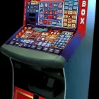 Business 4 image SECOND CITY LEISURE LTD Vending Machine Sales & Service in Halesowen We