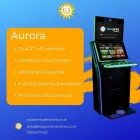 Business 7 image SECOND CITY LEISURE LTD Vending Machine Sales & Service in Halesowen We