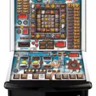 Business 12 image SECOND CITY LEISURE LTD Vending Machine Sales & Service in Halesowen We