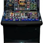 Business 13 image SECOND CITY LEISURE LTD Vending Machine Sales & Service in Halesowen We