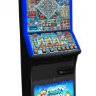 Business 16 image SECOND CITY LEISURE LTD Vending Machine Sales & Service in Halesowen We