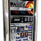 Business 19 image SECOND CITY LEISURE LTD Vending Machine Sales & Service in Halesowen We