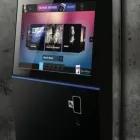 Business 20 image SECOND CITY LEISURE LTD Vending Machine Sales & Service in Halesowen We