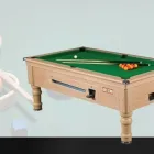 Business 21 image SECOND CITY LEISURE LTD Vending Machine Sales & Service in Halesowen We