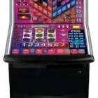 Business 35 image SECOND CITY LEISURE LTD Vending Machine Sales & Service in Halesowen We