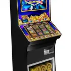 Business 39 image SECOND CITY LEISURE LTD Vending Machine Sales & Service in Halesowen We