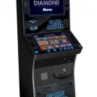 Business 40 image SECOND CITY LEISURE LTD Vending Machine Sales & Service in Halesowen We