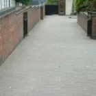 Business 21 image SECOND FLOOR RESTAURANT European Restaurants in Manchester La