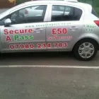 Business 3 image SECURE A PASS DRIVING SCHOOL Schools in Nottingham No
