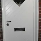 Business 6 image SECURED DOORS LIMITED Guards & Grilles in Liverpool Me