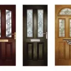 Business 4 image SECUREVIEW LTD Doors & Windows in Bootle Me