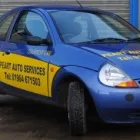 Business 3 image SEEN CHILD THEME Marketing & Advertising Consultants in Farnham Su