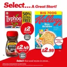 Business 4 image SELECT CONVENIENCE Vape Shops in Salford Gr