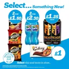 Business 7 image SELECT CONVENIENCE Vape Shops in Salford Gr