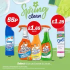 Business 8 image SELECT CONVENIENCE Vape Shops in Salford Gr