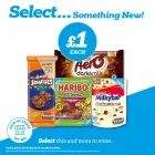 Business 9 image SELECT CONVENIENCE Vape Shops in Salford Gr