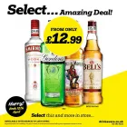 Business 12 image SELECT CONVENIENCE Vape Shops in Salford Gr