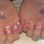 Business 16 image SELINA'S NAILS, TANS & BEAUTY Beauty Salons & Consultants in Manchester La