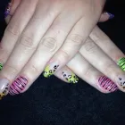 Business 28 image SELINA'S NAILS, TANS & BEAUTY Beauty Salons & Consultants in Manchester La