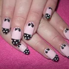 Business 13 image SELINA'S NAILS, TANS & BEAUTY Beauty Salons & Consultants in Manchester La