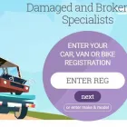 Business 1 image SELL THE CAR LTD Used Car Dealers in Congleton Ch