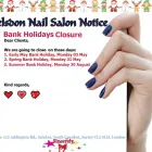Business 2 image SELSDON NAILS SALON Nail Salons & Technicians in South Croydon Su