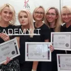 Business 3 image SEMI PERMANENT MAKEUP BY VAIVA Personal Care Products in Edinburgh Edh