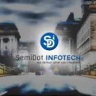 Business 1 image SEMIDOT INFOTECH Web Developers in Hindley Gr