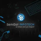 Business 2 image SEMIDOT INFOTECH Web Developers in Hindley Gr