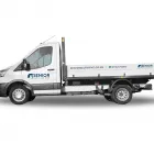 Business 1 image SENIOR CAR & VAN HIRE LEICESTER Van Hire in Leicester Le