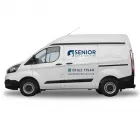 Business 2 image SENIOR CAR & VAN HIRE LEICESTER Van Hire in Leicester Le